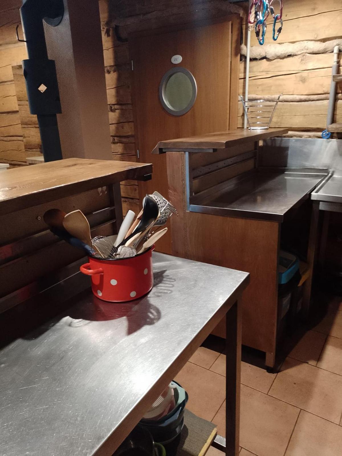 Studio Apartman Pohoda Cingov Slovensky Raj Spišské Tomášovce Exteriör bild