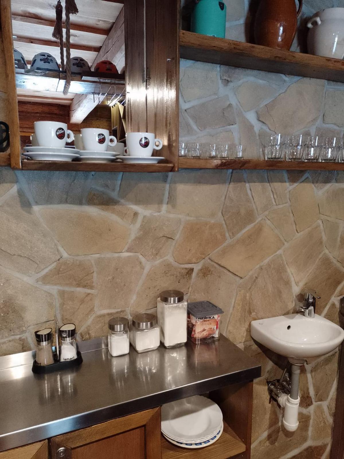 Studio Apartman Pohoda Cingov Slovensky Raj Spišské Tomášovce Exteriör bild