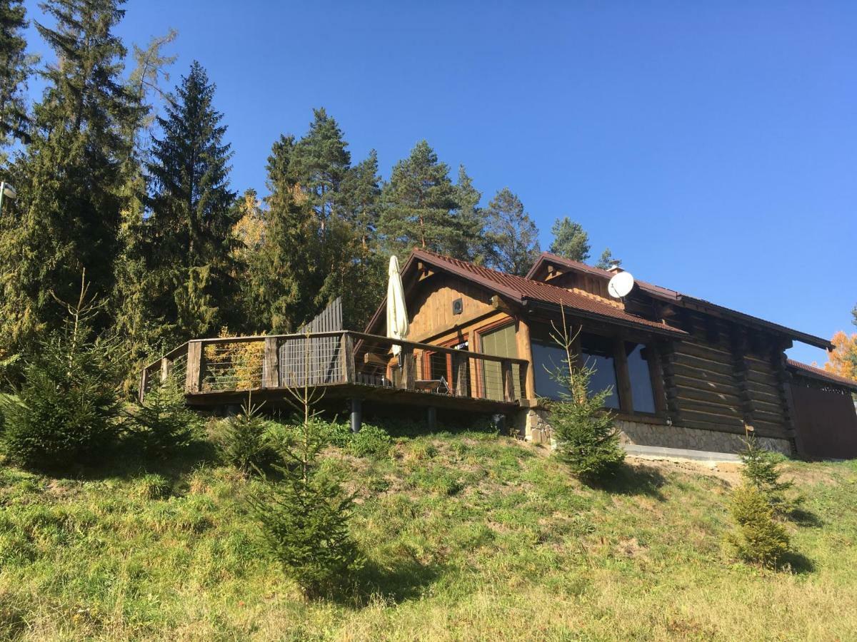 Studio Apartman Pohoda Cingov Slovensky Raj Spišské Tomášovce Exteriör bild