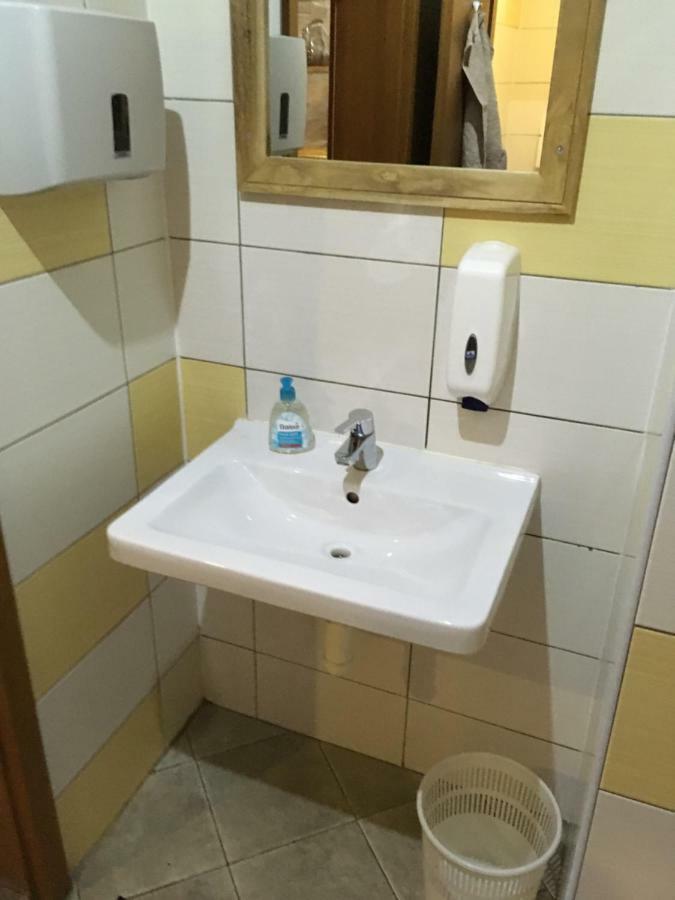 Studio Apartman Pohoda Cingov Slovensky Raj Spišské Tomášovce Exteriör bild